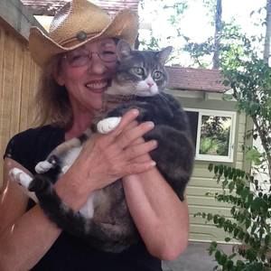 Meet your Posher, Susan